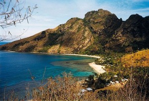 Yasawa Islands, Fiji