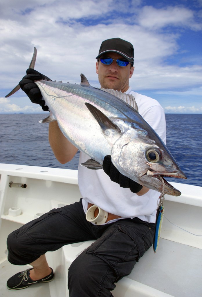 Fiji Fishing Fiji Beaches