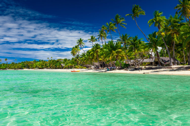 Eco Tourism in Fiji: Save the Planet While You Vacation